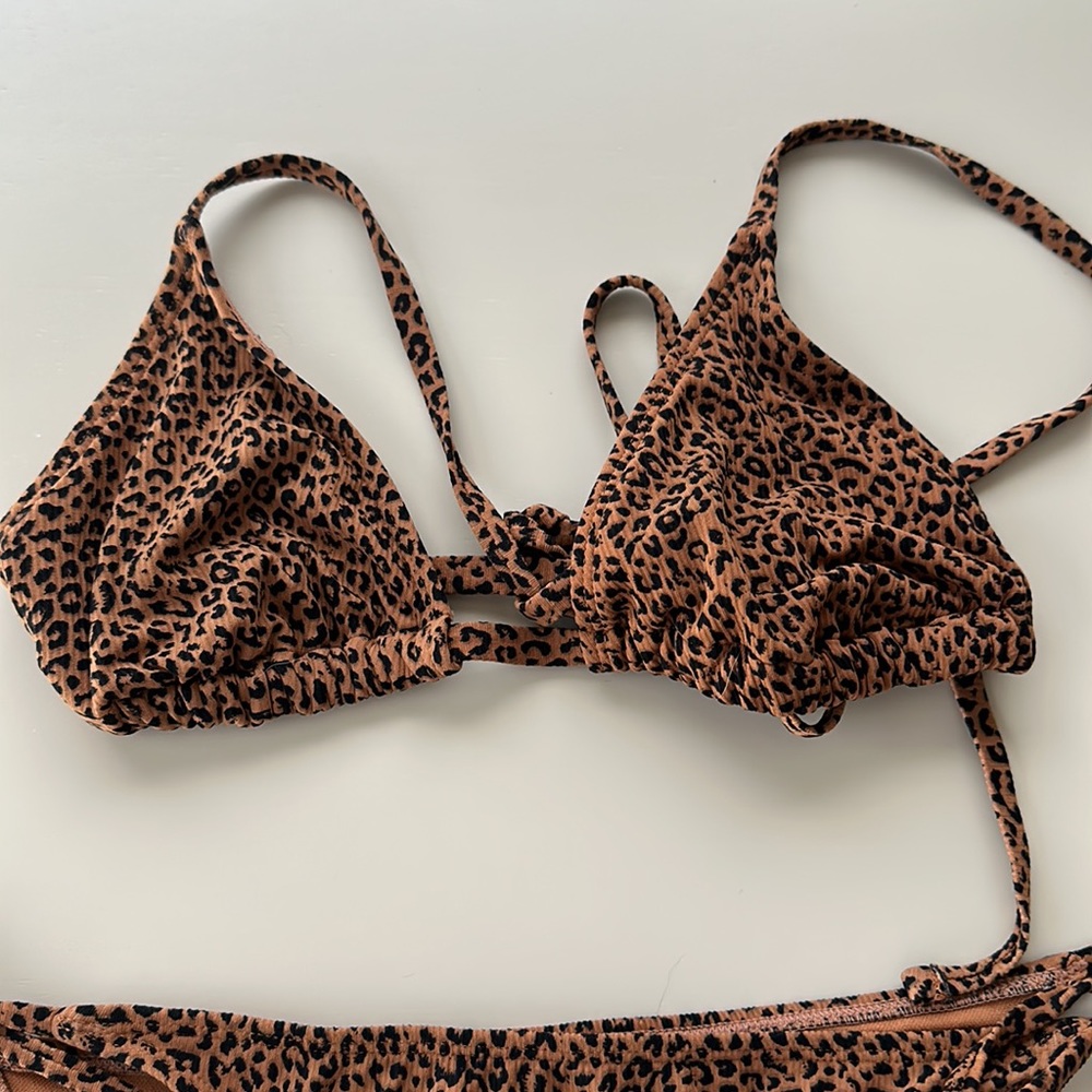 Target Bathing suit - Picture 3 of 6